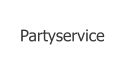 Partyservice